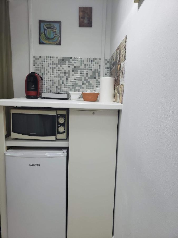 Aqua Apartman Satu Mare Buitenkant foto