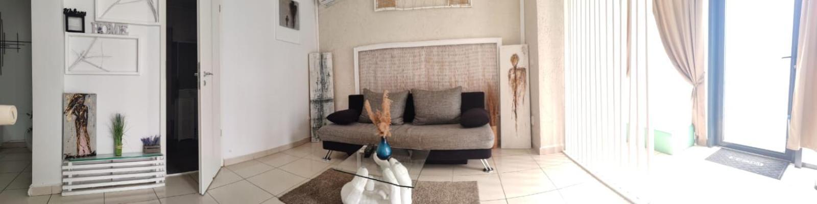 Aqua Apartman Satu Mare Buitenkant foto